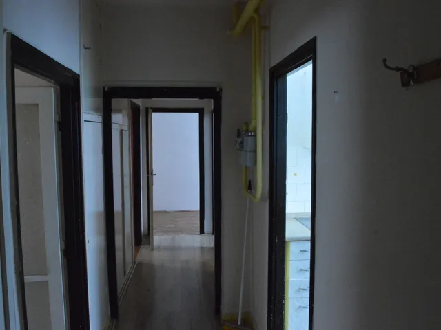 Eladó lakás Répcelak 62 nm