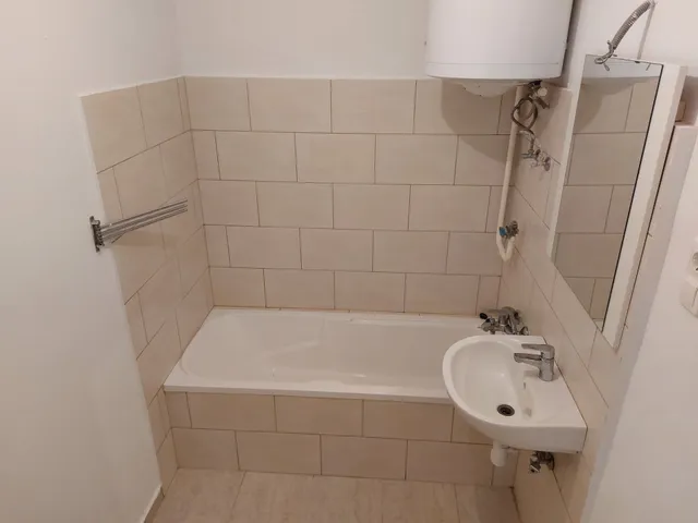 Eladó lakás Répcelak 49 nm