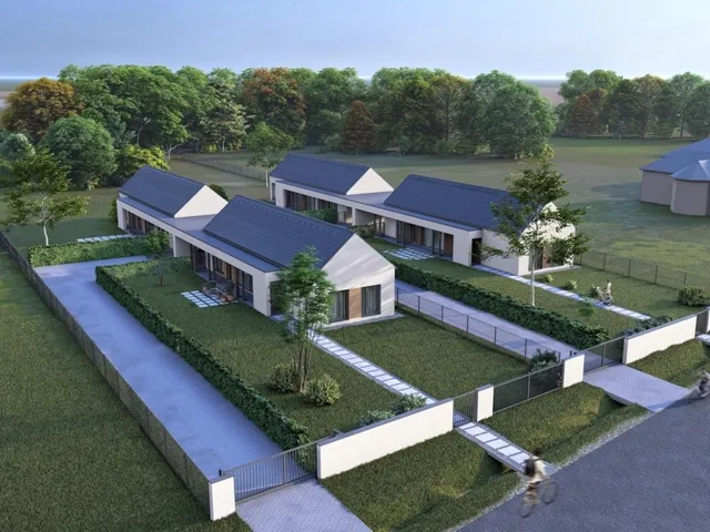 Eladó ház Egyházasrádóc 90 nm