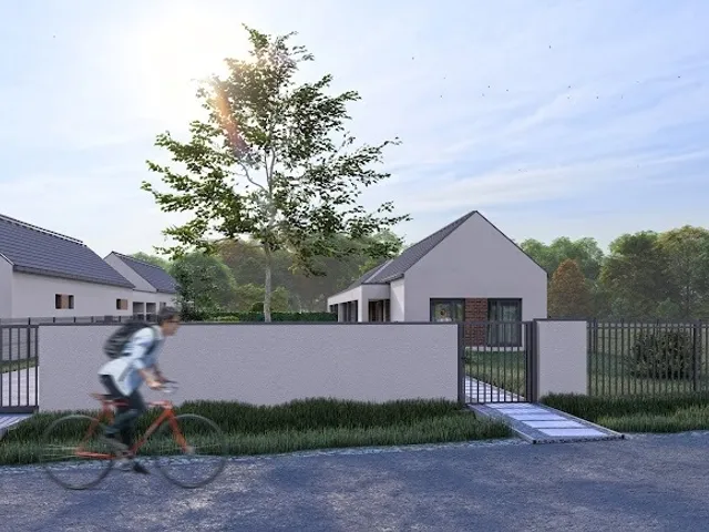 Eladó ház Egyházasrádóc 90 nm