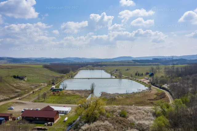 Eladó mezőgazdasági ingatlan Tereske 300 nm