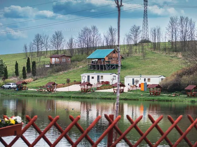 Eladó mezőgazdasági ingatlan Tereske 300 nm