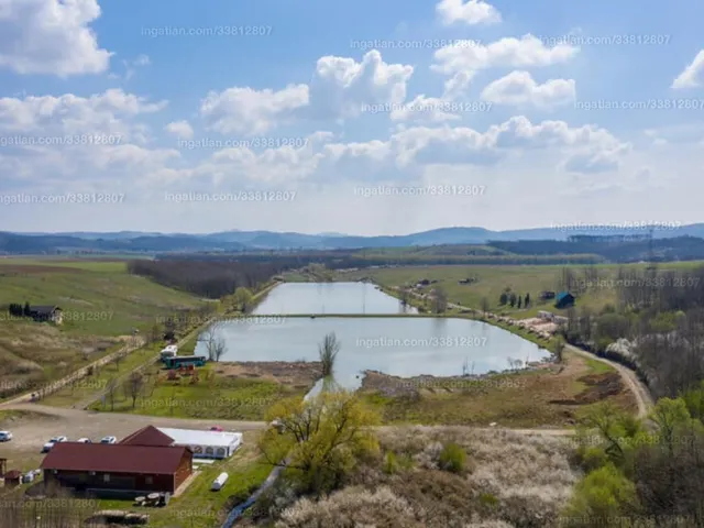 Eladó mezőgazdasági ingatlan Tereske 300 nm