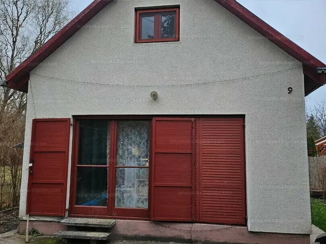 Eladó ház Bátonyterenye 64 nm