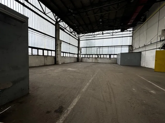 Kiadó kereskedelmi és ipari ingatlan Bátonyterenye 8000 nm