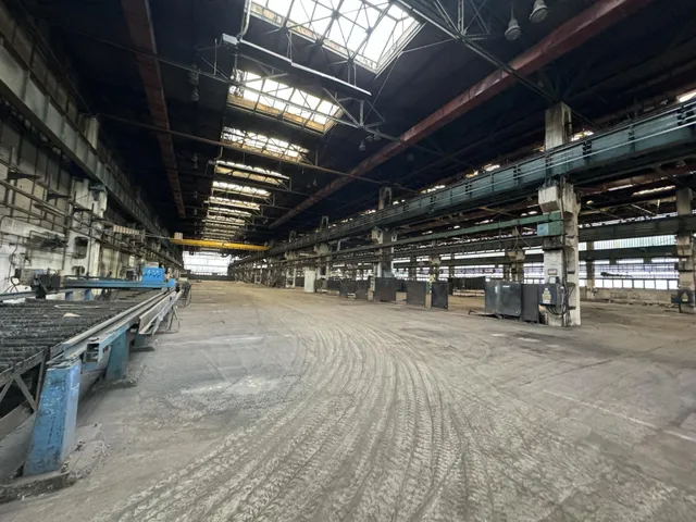 Kiadó kereskedelmi és ipari ingatlan Bátonyterenye 8000 nm