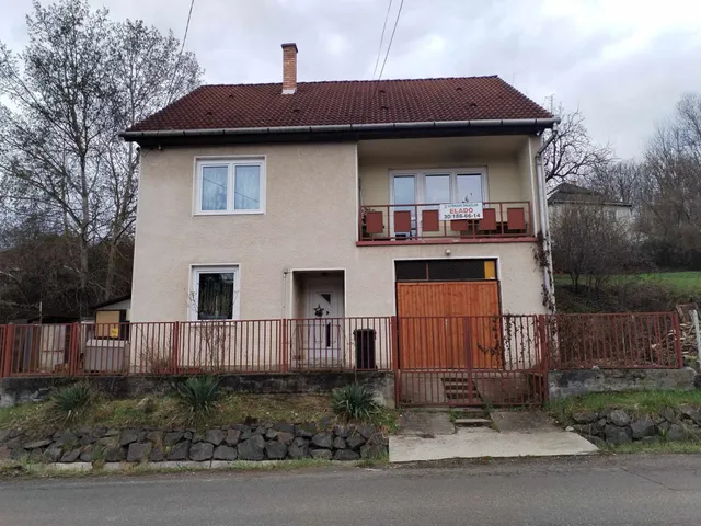Eladó ház Vizslás 147 nm