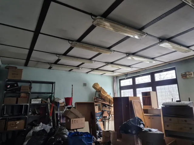 Eladó telek Bátonyterenye 250 nm