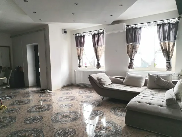 Eladó ház Mátraderecske 64 nm