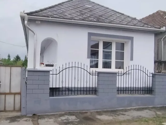 Eladó ház Mátraderecske 64 nm