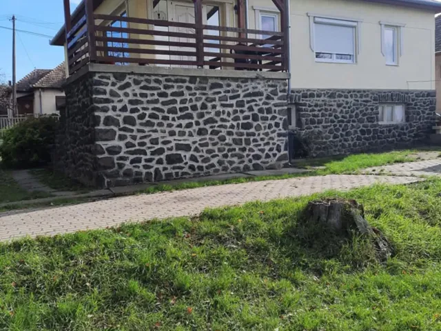 Eladó ház Endrefalva 120 nm