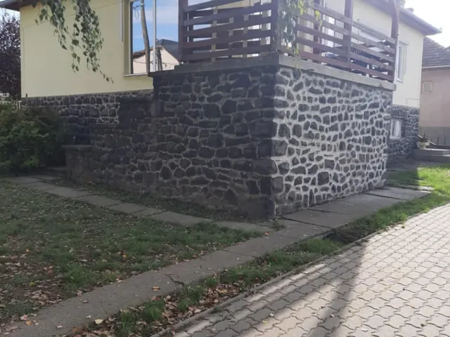 Eladó ház Endrefalva 120 nm