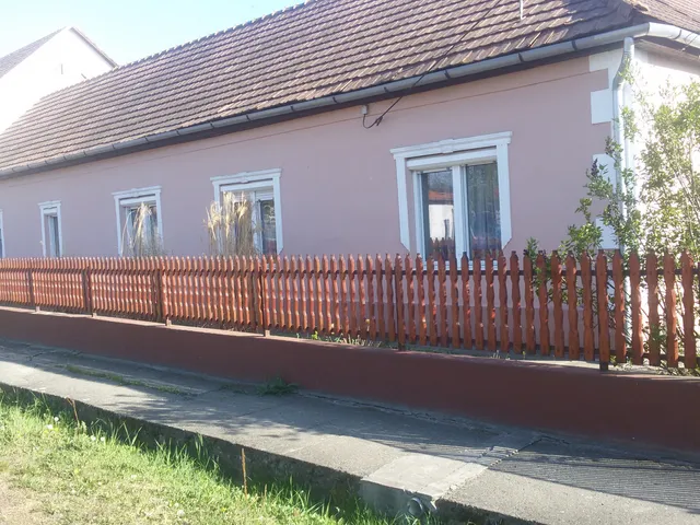 Eladó ház Ludányhalászi 130 nm