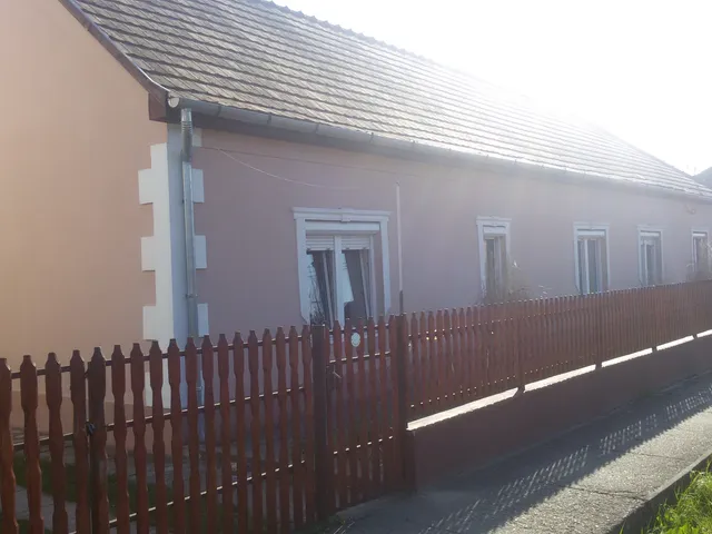 Eladó ház Ludányhalászi 130 nm