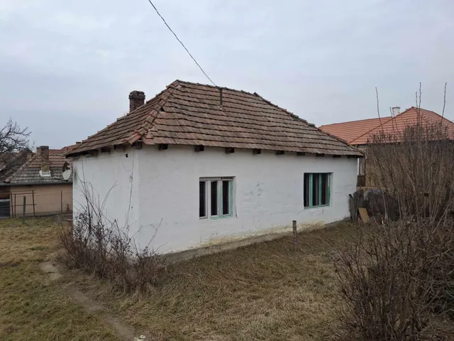 Eladó ház Mátramindszent 65 nm