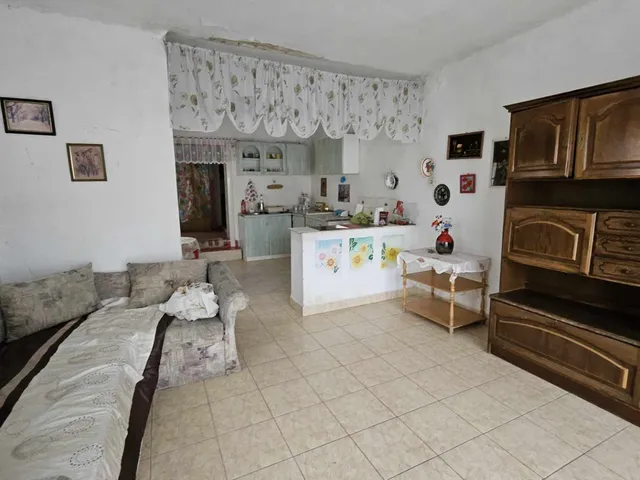 Eladó ház Karancslapujtő 70 nm