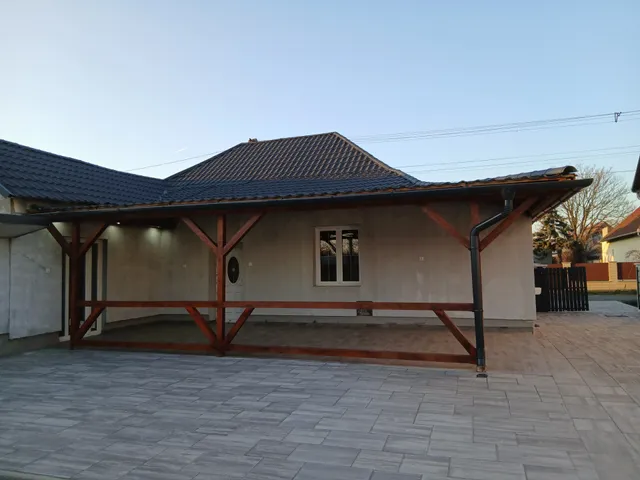 Eladó ház Pásztó 85 nm