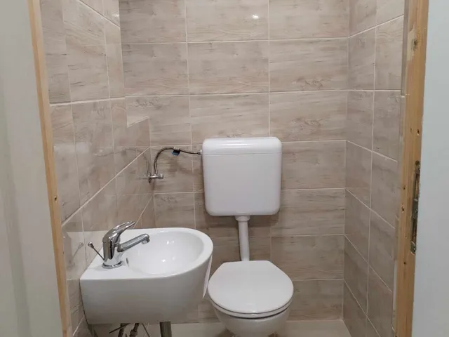 Eladó ház Kisbágyon 60 nm