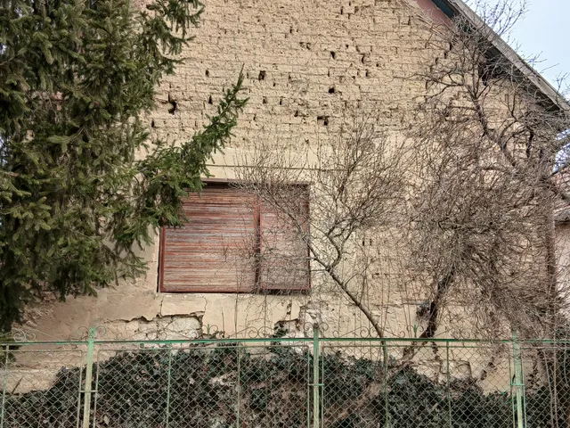 Eladó ház Bátonyterenye, Kisterenye 50 nm