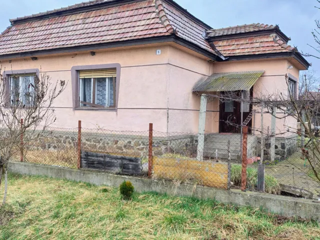 Eladó ház Jobbágyi 137 nm