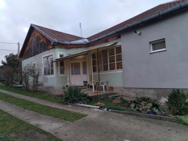 Eladó ház Rimóc 117 nm