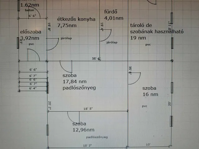 Eladó ház Salgótarján, Művésztelep 83 nm