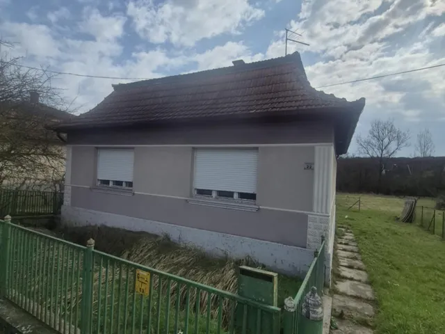 Eladó ház Egyházasgerge 85 nm