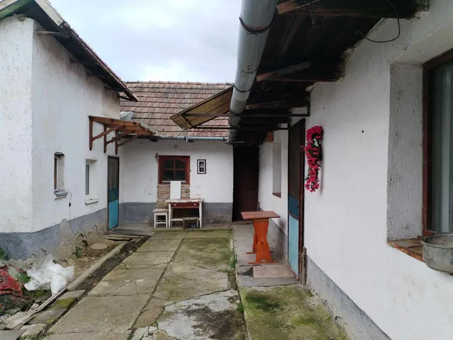 Eladó ház Bátonyterenye, Kisterenye 39 nm