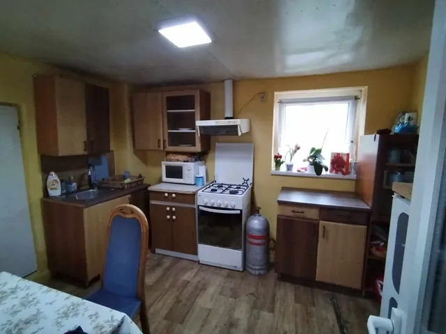 Eladó ház Bátonyterenye, Kisterenye 39 nm