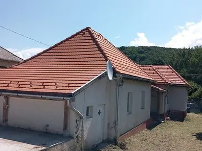 Eladó ház Szuha 80 nm