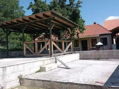 Eladó ház Szuha 80 nm
