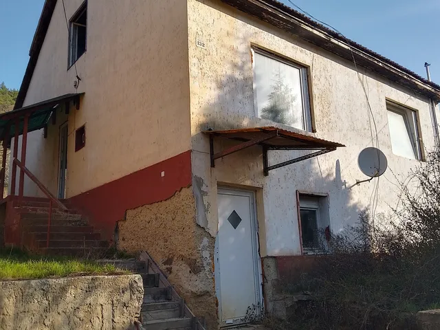 Eladó ház Karancslapujtő 100 nm