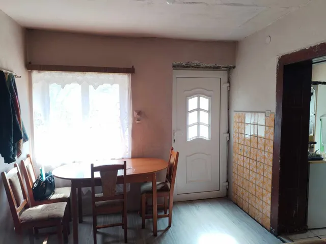 Eladó ház Mihálygerge 36 nm