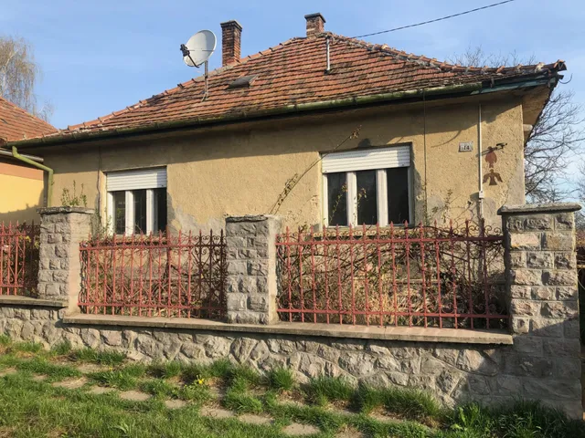 Eladó ház Bátonyterenye, Kisterenye 80 nm