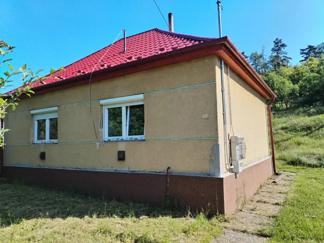Eladó ház Vizslás 45 nm