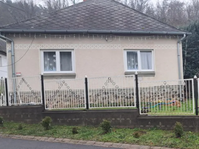 Eladó ház Salgótarján 100 nm