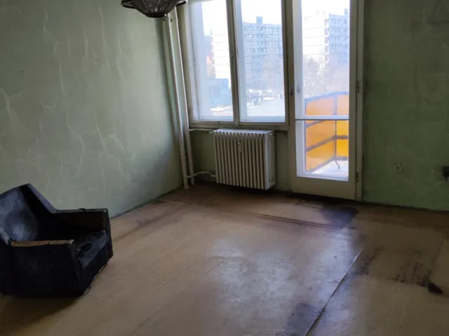 Eladó lakás Salgótarján, Pécskő 54 nm