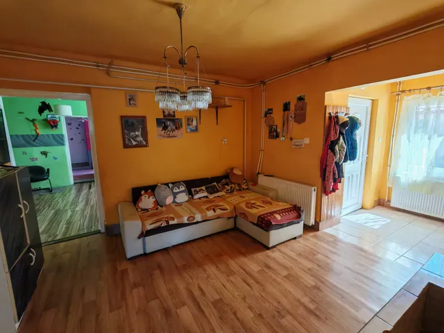 Eladó ház Mihálygerge 110 nm