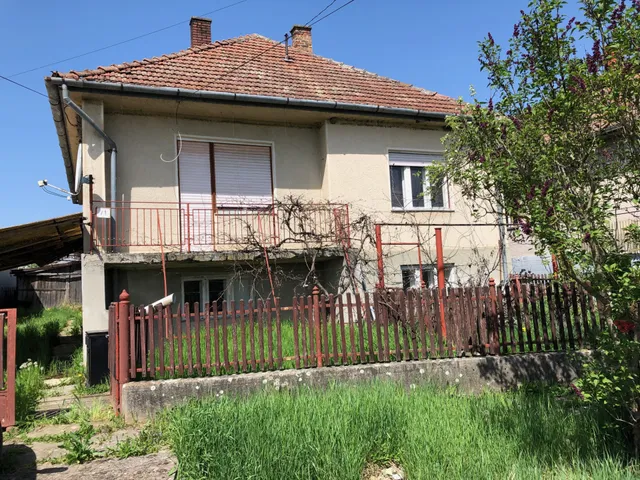 Eladó ház Karancskeszi 82 nm