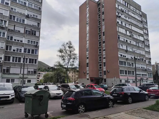 Eladó lakás Salgótarján, Beszterce-lakótelep 56 nm