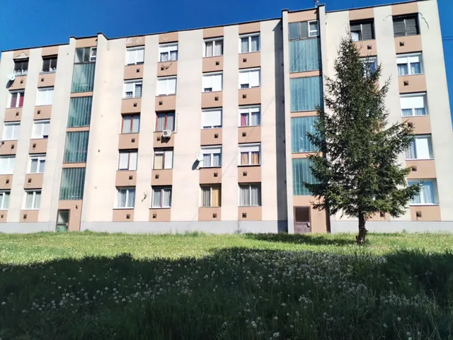 Eladó lakás Bátonyterenye 54 nm