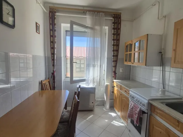 Eladó lakás Bátonyterenye 53 nm