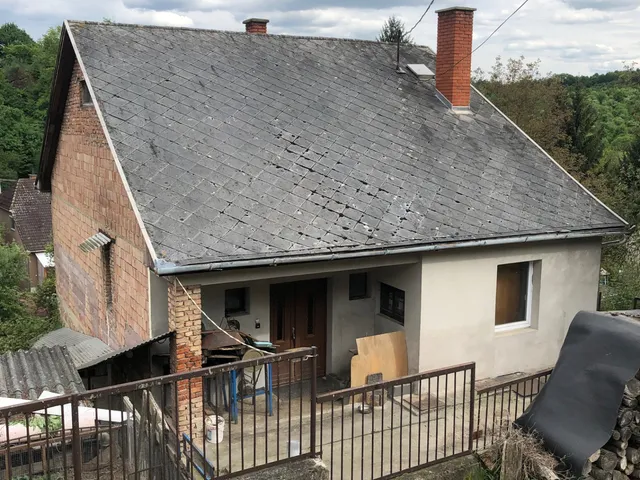 Eladó ház Salgótarján 120 nm