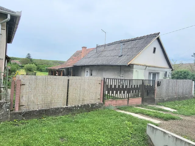 Eladó ház Egyházasdengeleg 55 nm
