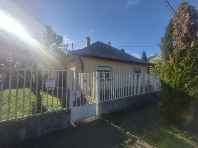 Eladó ház Visonta 100 nm