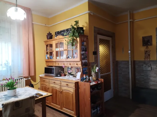 Eladó ház Bátonyterenye 117 nm