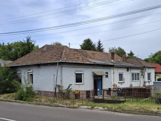 Eladó ház Somoskőújfalu 76 nm
