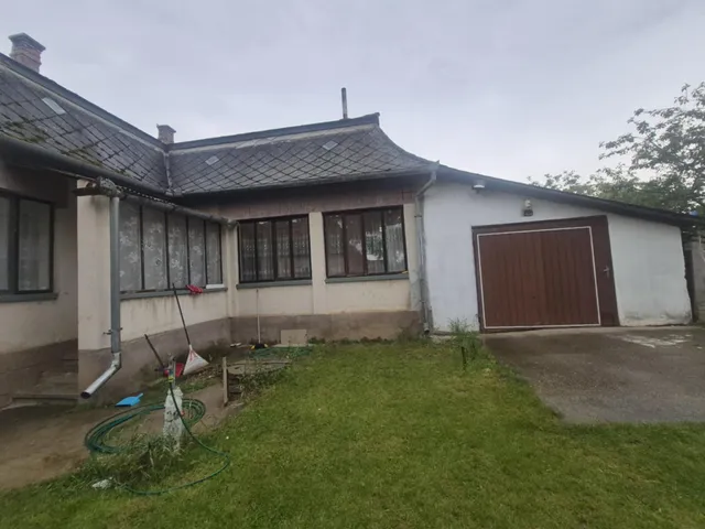 Eladó ház Kálló 107 nm