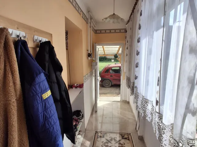Eladó ház Kálló 110 nm