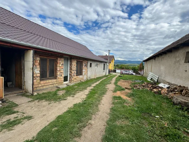 Eladó ház Bátonyterenye 120 nm